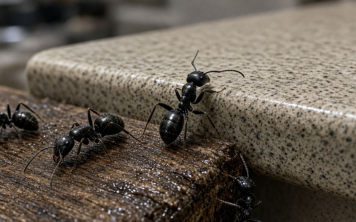 Ants
