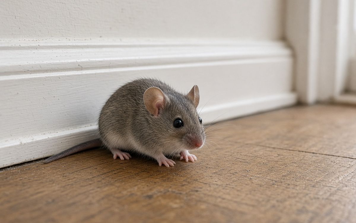 Rodents